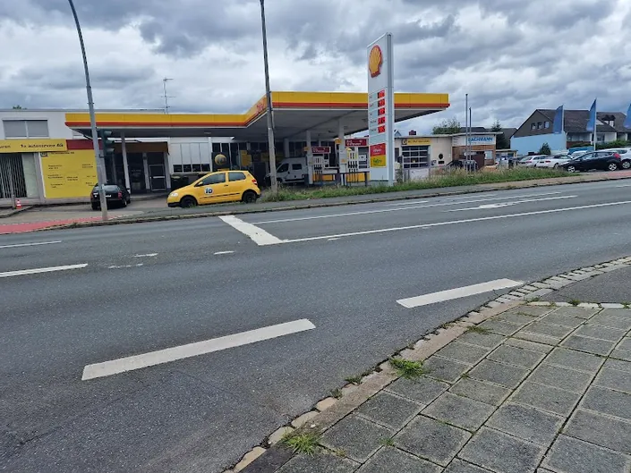 1a Autoservice AS
