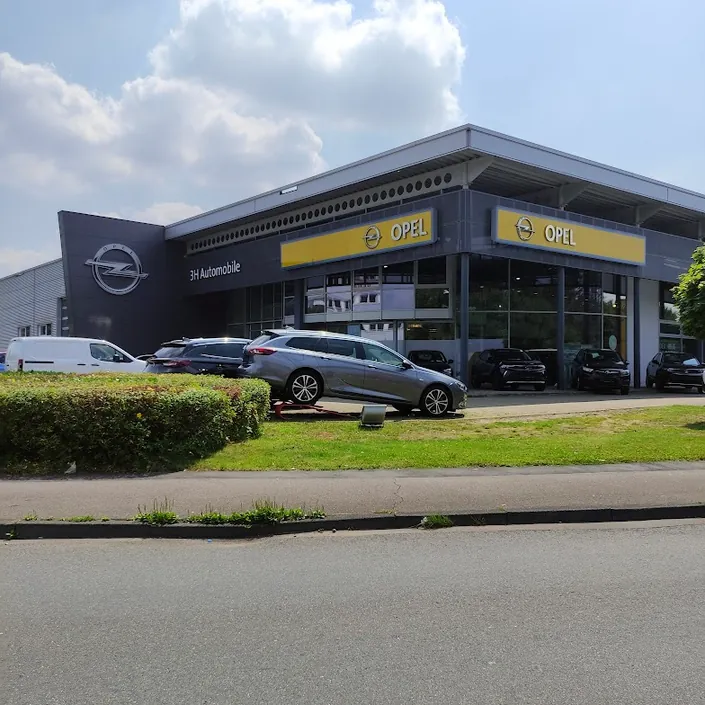 3H Automobile GmbH, Köln