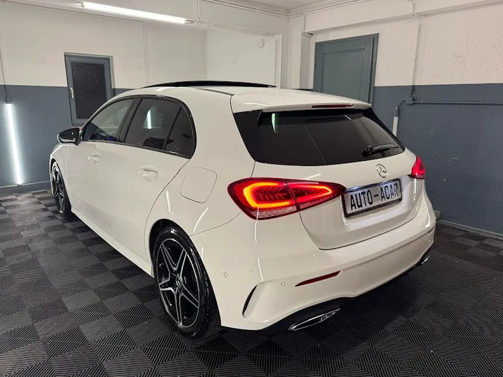 A Car GmbH