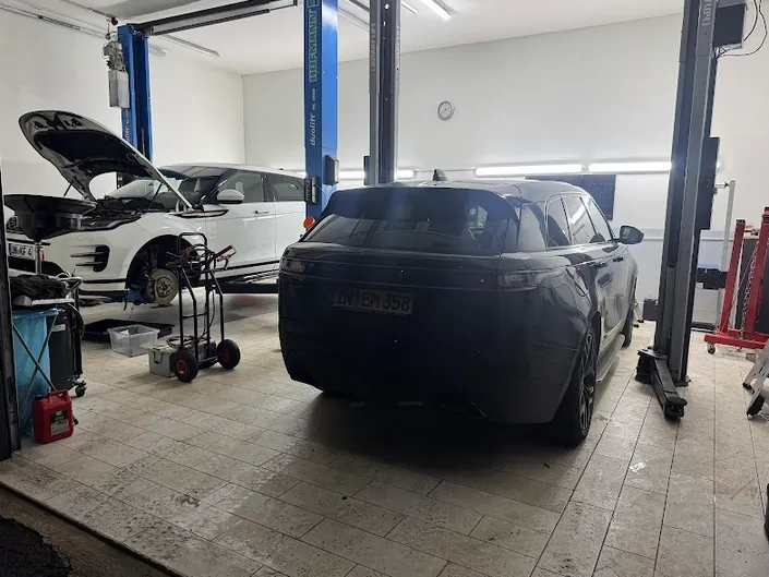 AA Cars GmbH Ingolstadt