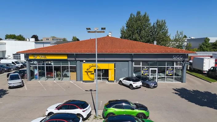 AAC SIGG GmbH