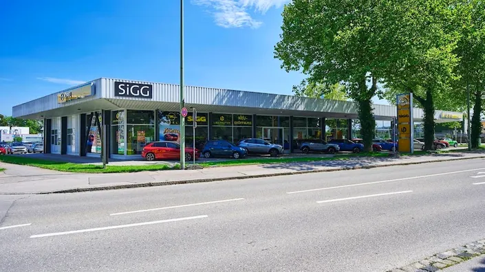 AAC SIGG GmbH