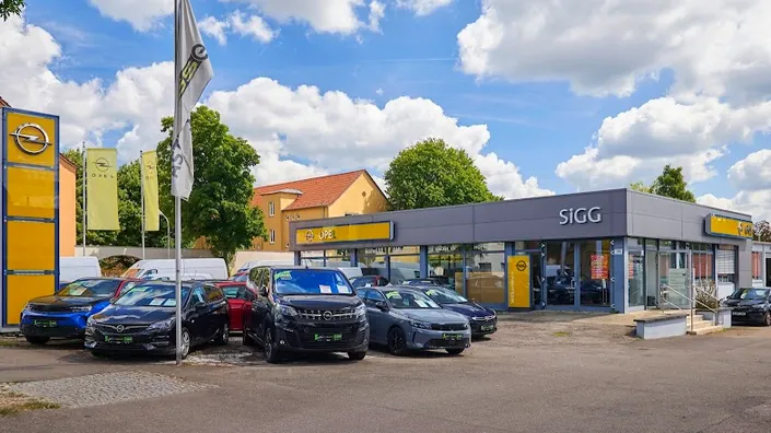 AAC SIGG GmbH