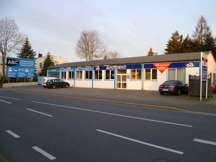 ABC Autoservice GmbH