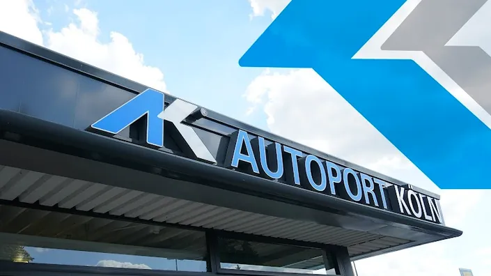 AK Autoport Köln GmbH