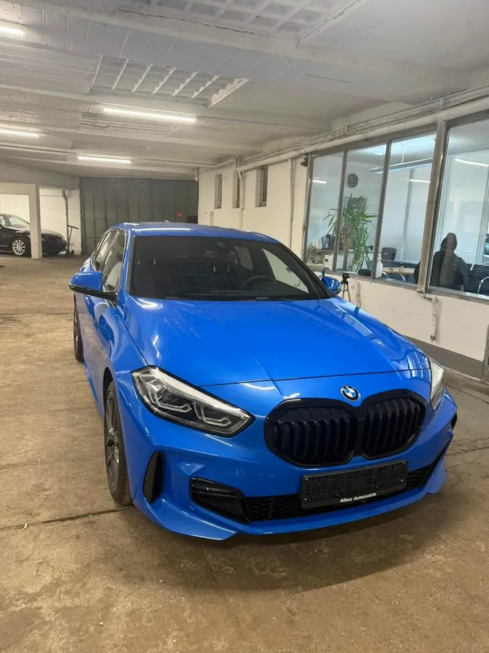 Albuz Automobile GmbH