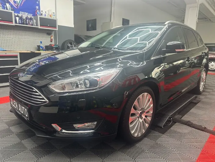 Alen Automobile