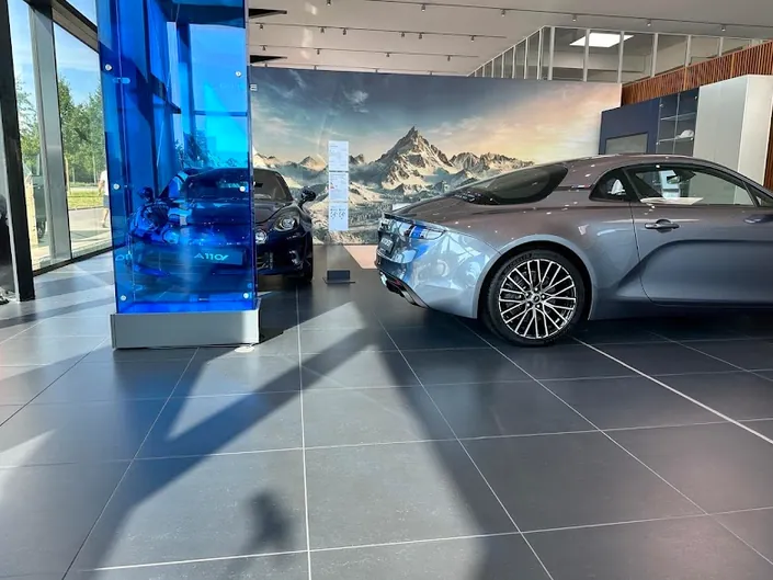 Alpine Store Regensburg