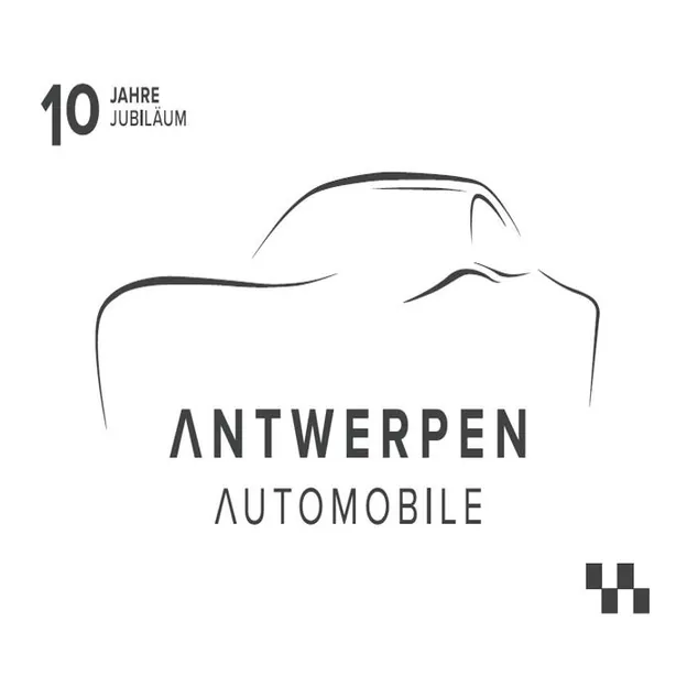 Antwerpen Automobile