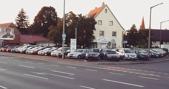 Arena Automobile – Ihr Gebrauchtwagenhändler in Nürnberg