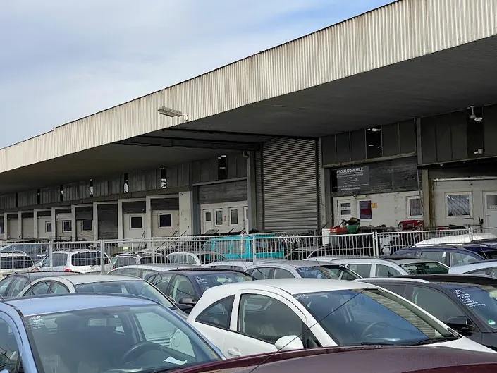 ASO – Automobile