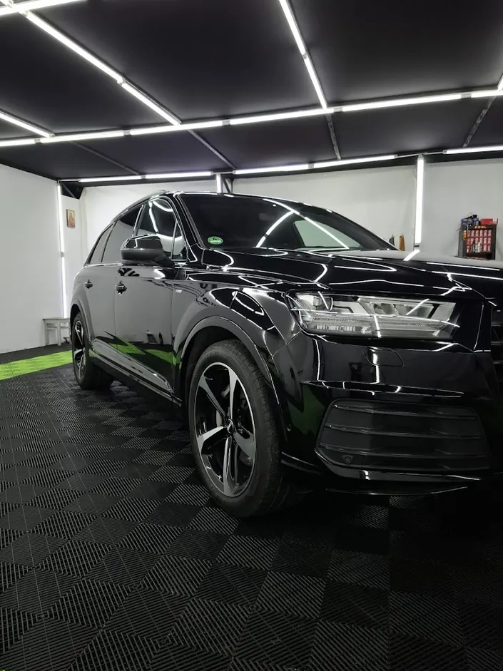 Atik-Automobile