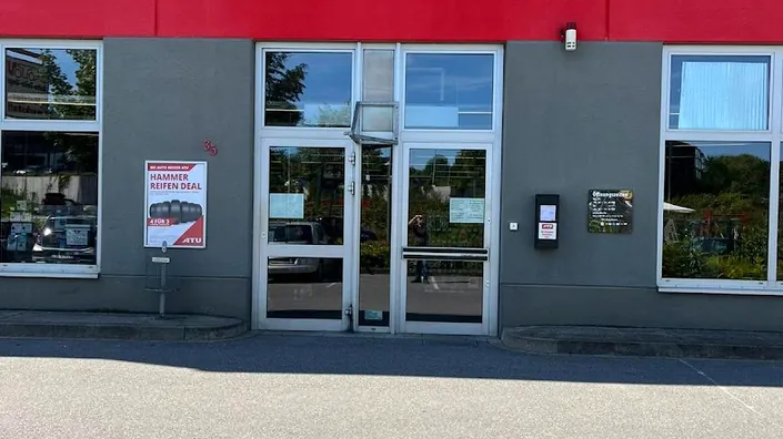 ATU Dortmund – Hombruch