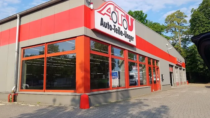 ATU Ingolstadt – Nord