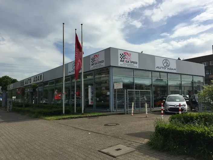 Auto Adam Düsseldorf