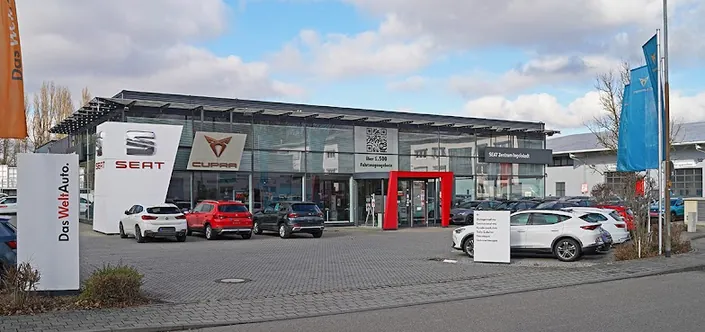 Auto Bierschneider – SEAT und CUPRA Vertragspartner, VW und Skoda Serviceparter