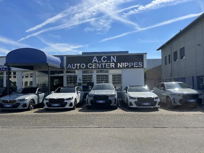 Auto Center Nippes