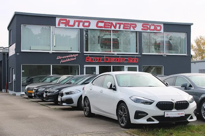 Auto Center Süd