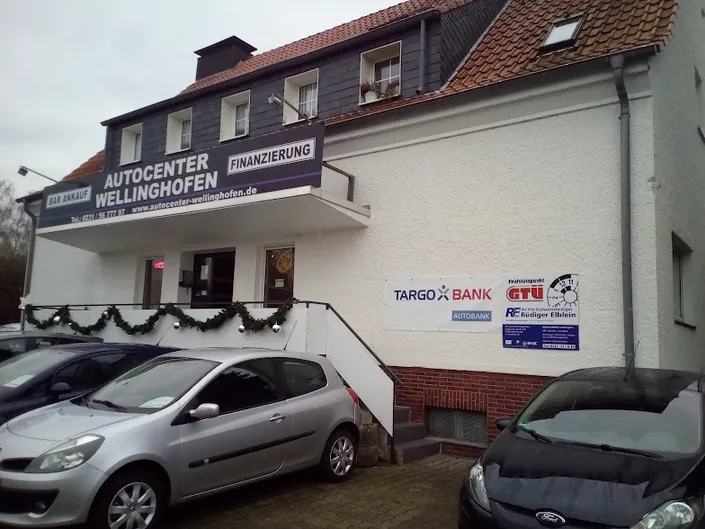Auto Center Wellinghofen