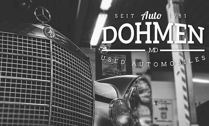 Auto Dohmen | Hürth