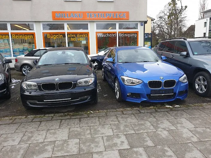 Auto Fischer Laim
