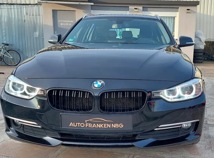 Auto Franken Nürnberg