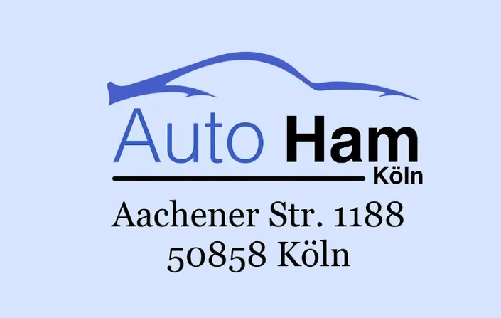Auto Ham Köln
