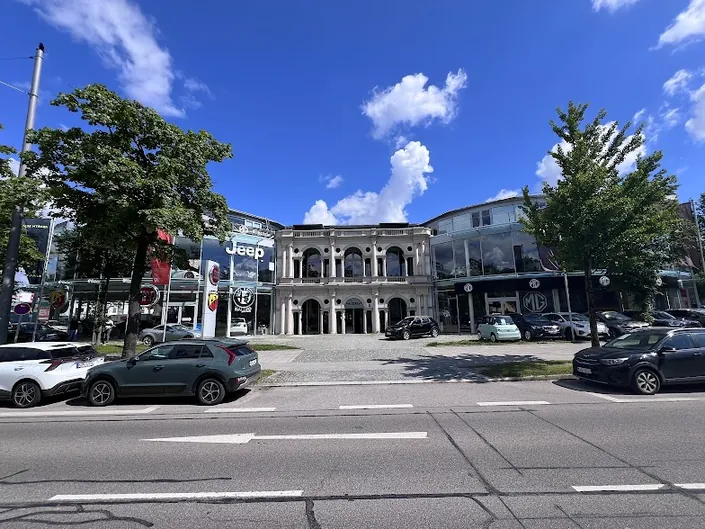 Auto Hemmerle GmbH