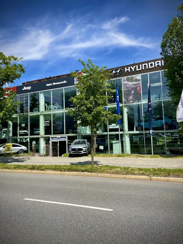 Auto Hemmerle GmbH