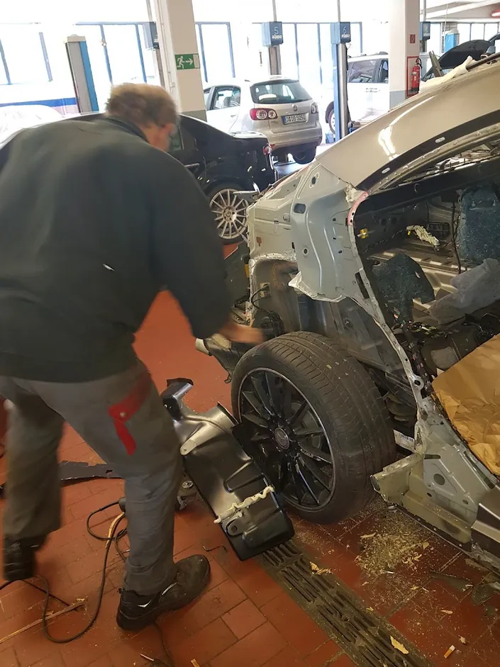 Auto Heuser und Gron GmbH, Düsseldorf