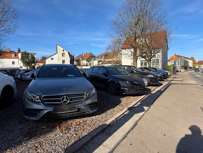 auto-in | KFZ Ankauf & Verkauf