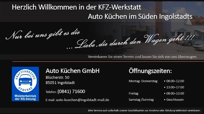 Auto Küchen GmbH