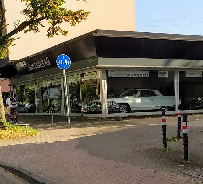 Auto Laukat KG