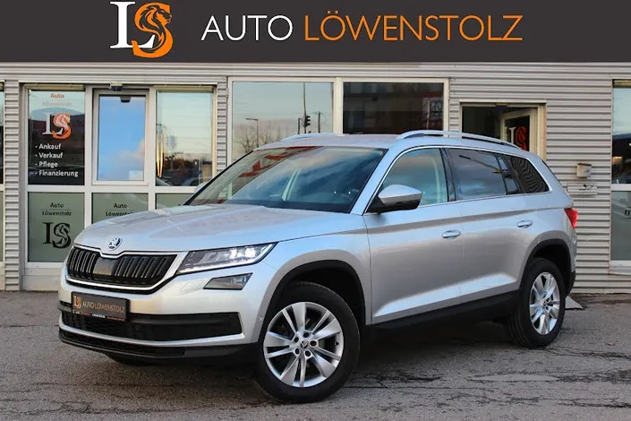 Auto Löwenstolz GmbH | Auto Ankauf & Verkauf | Ankaufstation West
