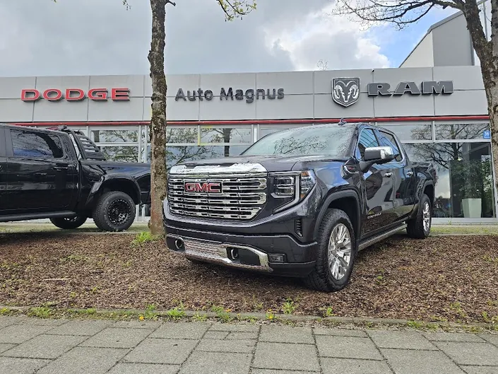 Auto Magnus GmbH