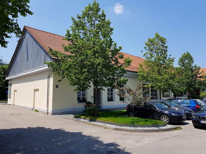 Auto Münch GmbH