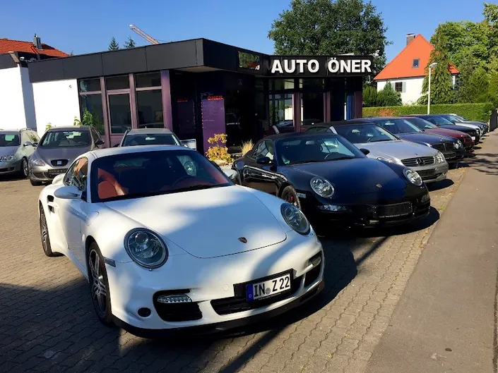 Auto Öner
