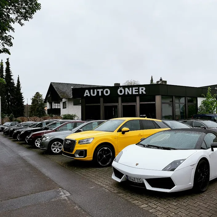 Auto Öner