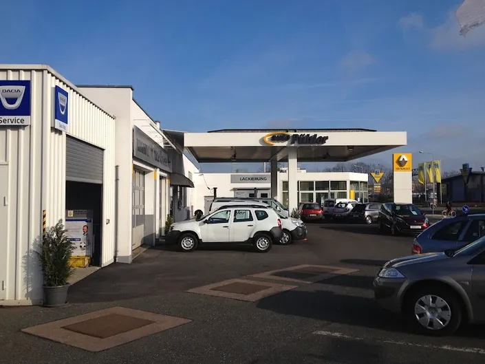 Auto Pühler GmbH