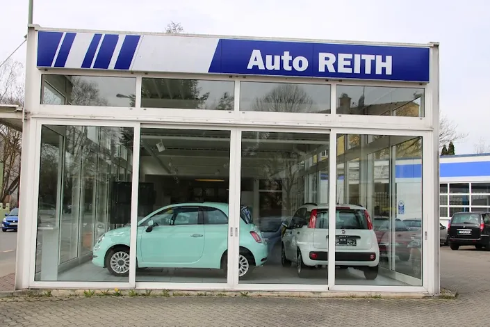 Auto Reith GmbH