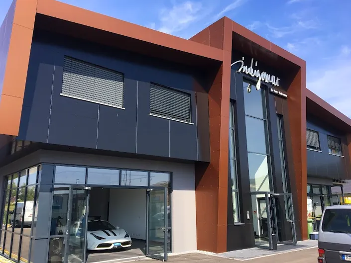 Auto Reitmeier GmbH