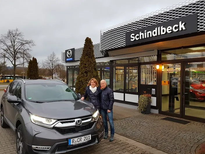 Auto Schindlbeck GmbH
