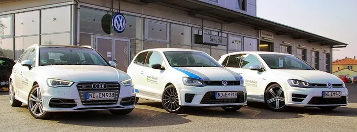 Auto Schüchl