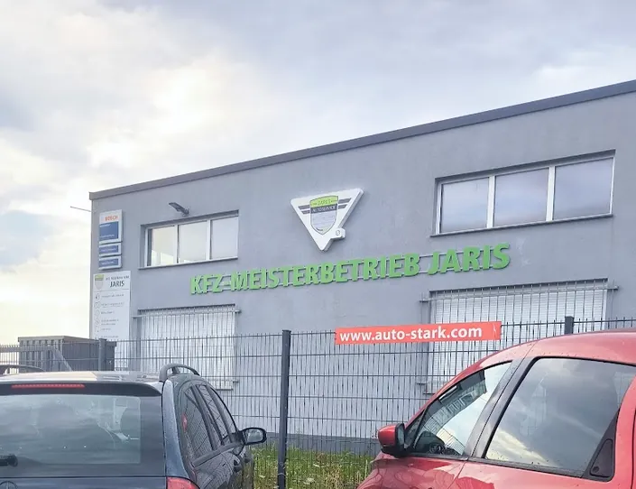 Auto Stark