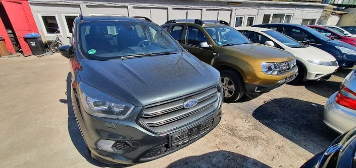 Auto Stone, Autohandel,Werkstatt,Reifendienst
