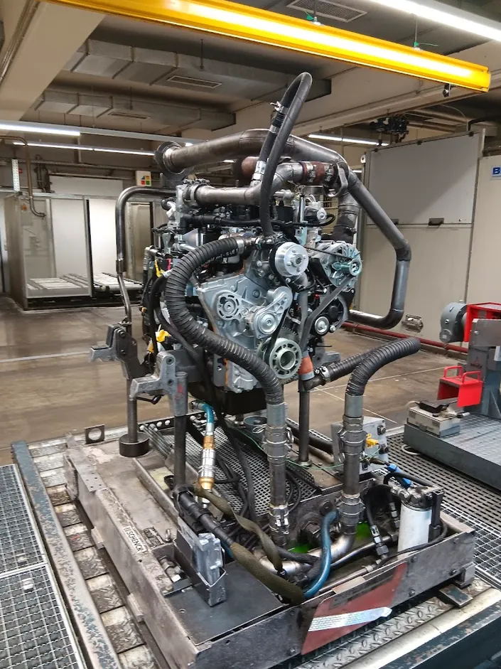 Auto Team Wersten GmbH- Die Fortuna Werkstatt