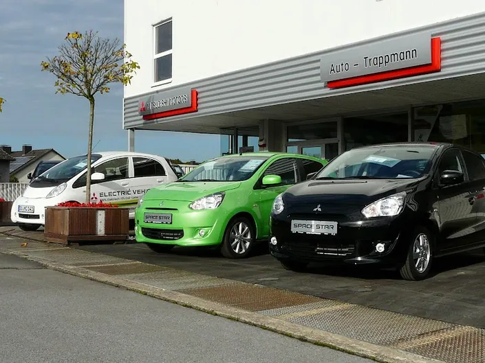 Auto-Trappmann GmbH & Co. KG