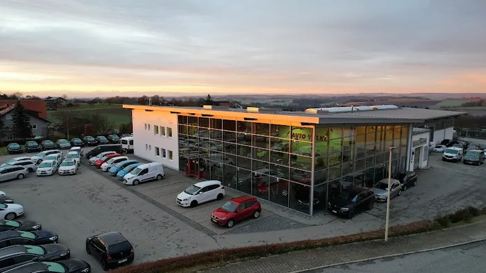 Auto Völkl GmbH