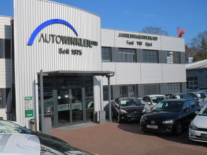 Auto Winkler.com Car Trading GmbH