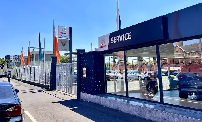 Auto Wrede Gmbh